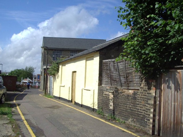 Palace Street Holmeside 2008.jpg